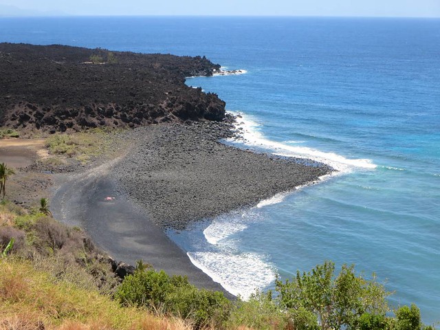 Grande Comore, Comoros; David Stanley/Flickr