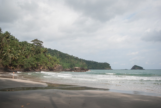 São Tomé; Helena Van Eykeren / Flickr