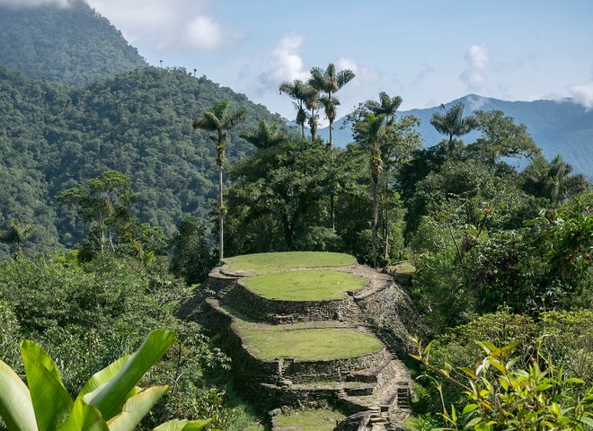 Ciudad perdida; Taavi Randmaa / Flickr