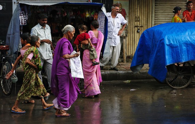 Ahmedabad, Indien; Emmanuel Dyan, Flickr