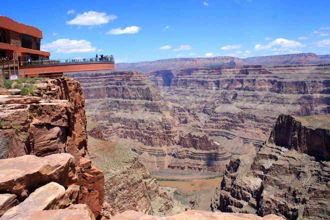 13 Choses Importantes à Savoir Avant De Visiter Le Grand Canyon