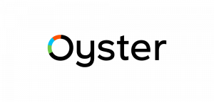 Oyster.com Logo PNG