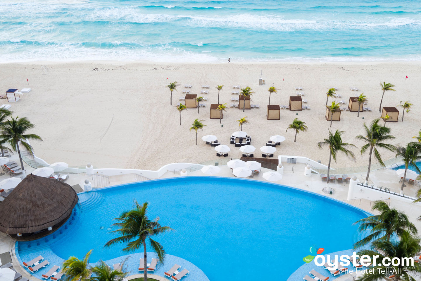 The 15 Best Adults-Only Luxury Resorts in Mexico