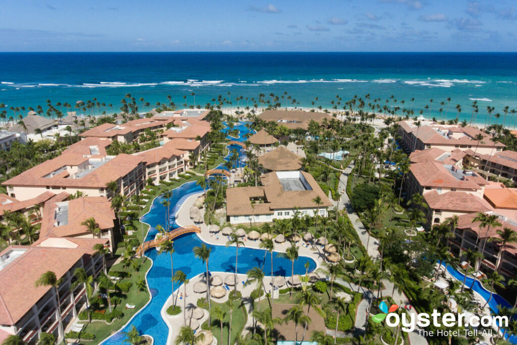 Majestueux Colonial Punta Cana