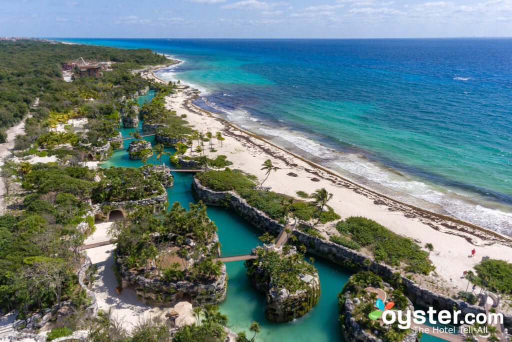 Hotel Xcaret Messico