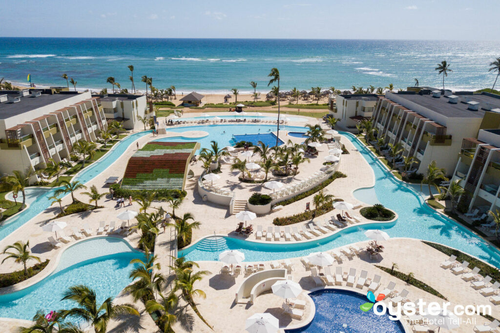 Jetzt Onyx Punta Cana, Dominikanische Republik