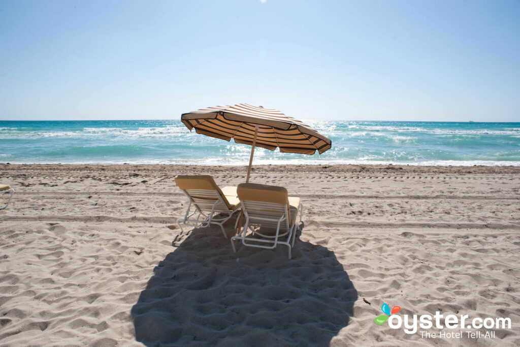 Playa en Carillon Miami Wellness Resort