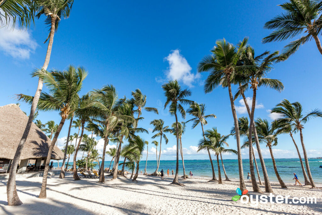 Punta Cana, République Dominicaine