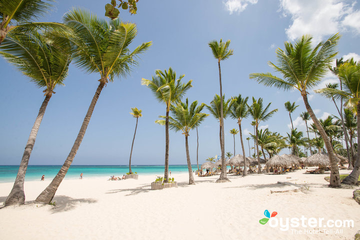 Iberostar Grand Bavaro Hotel, Punta Cana, République dominicaine