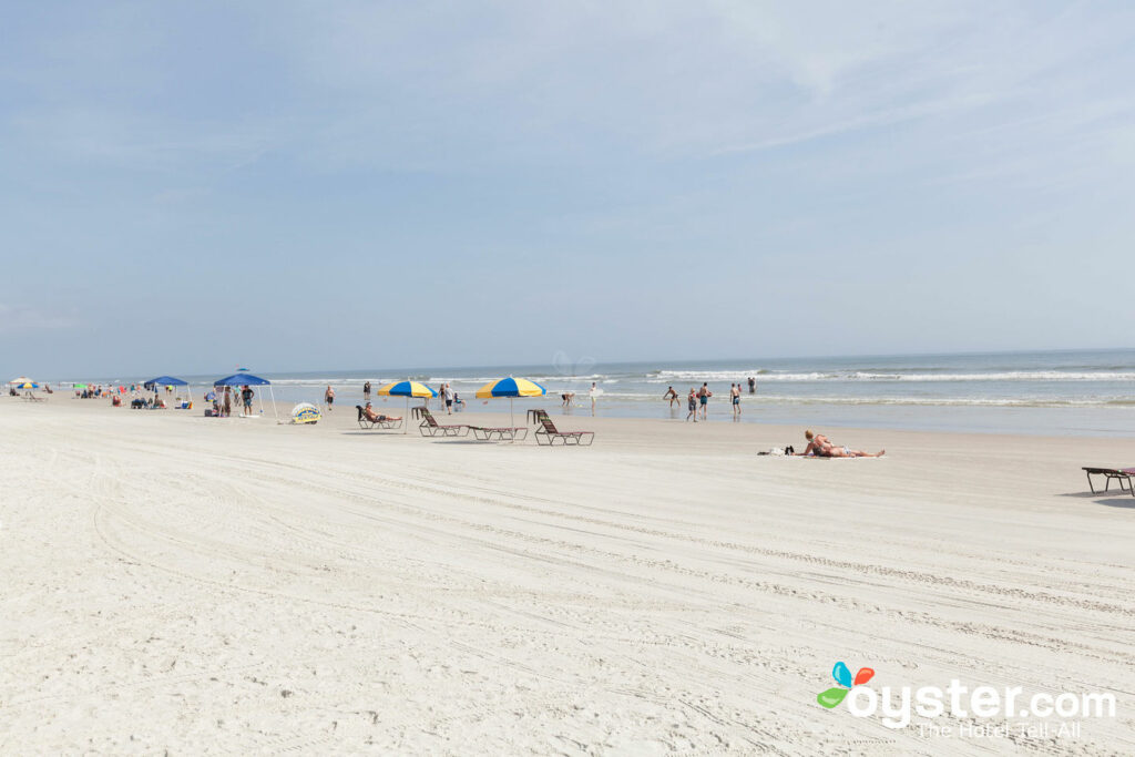 New Smyrna Beach, Flórida