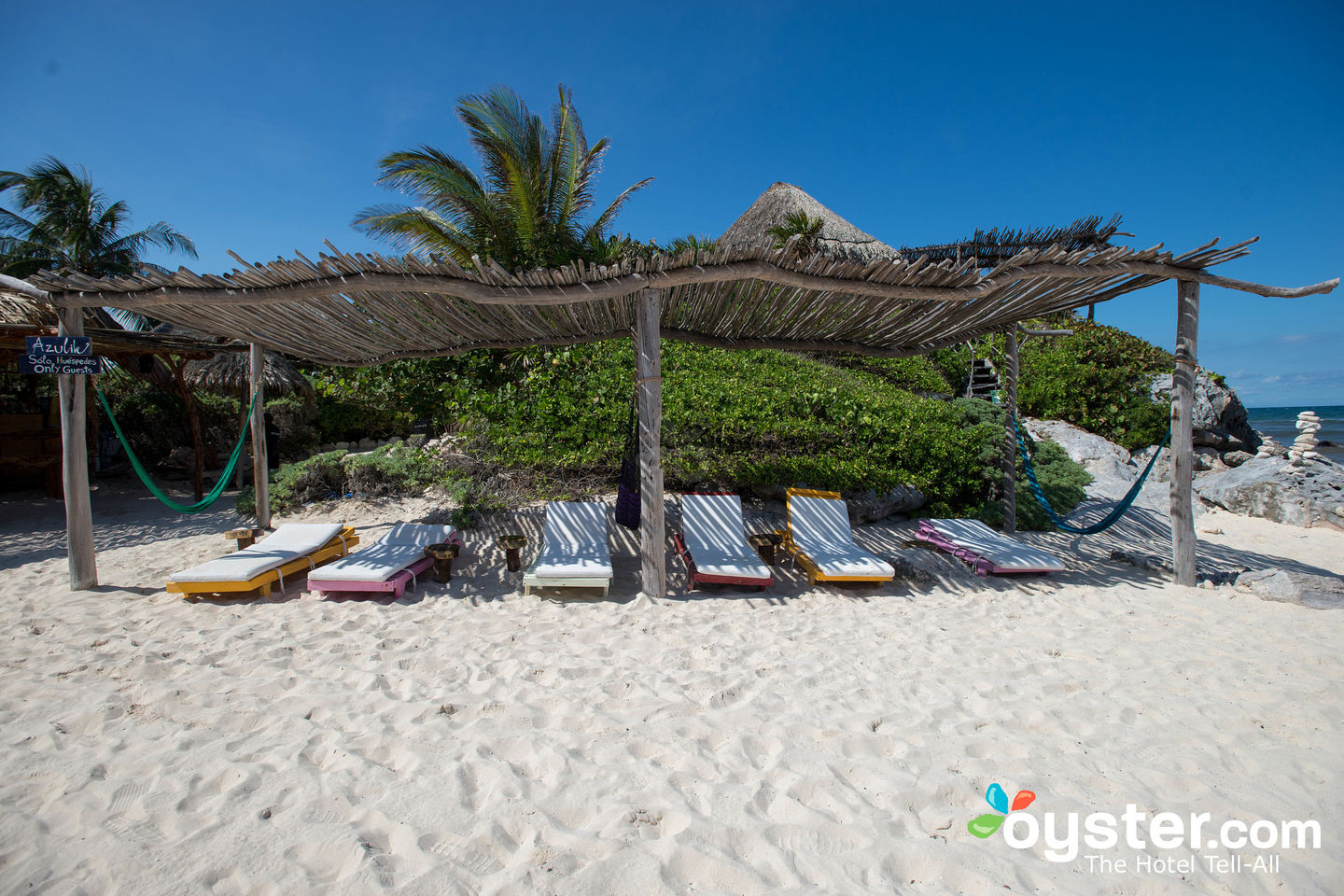 AZULIK Tulum Review: What To REALLY Expect If You Stay