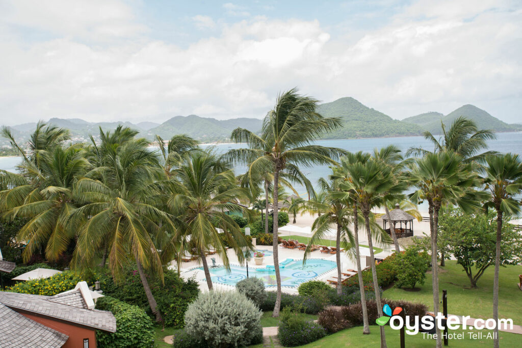 Sandals Grande St. Lucian Spa & Beach Resort