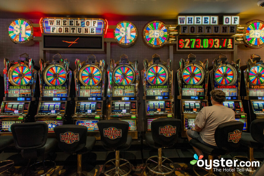 Have fun with the Finest You Real money Slot machines On the internet