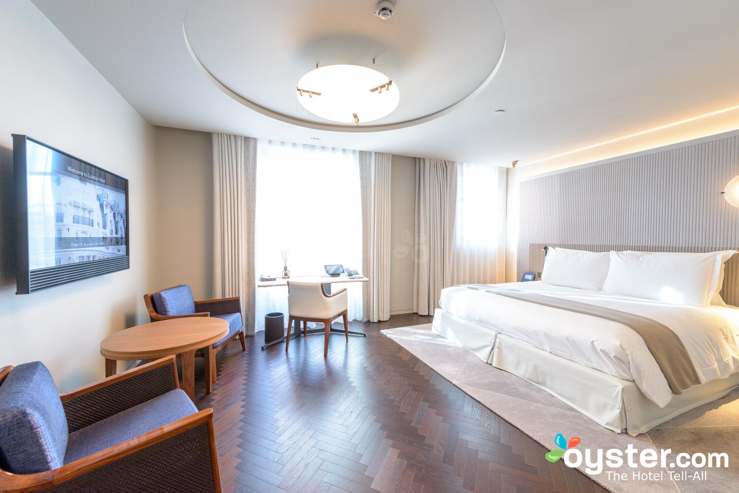 lutetia hotel