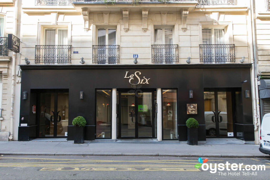 Louison Hotel, Paris - Saint-Germain - Montparnasse