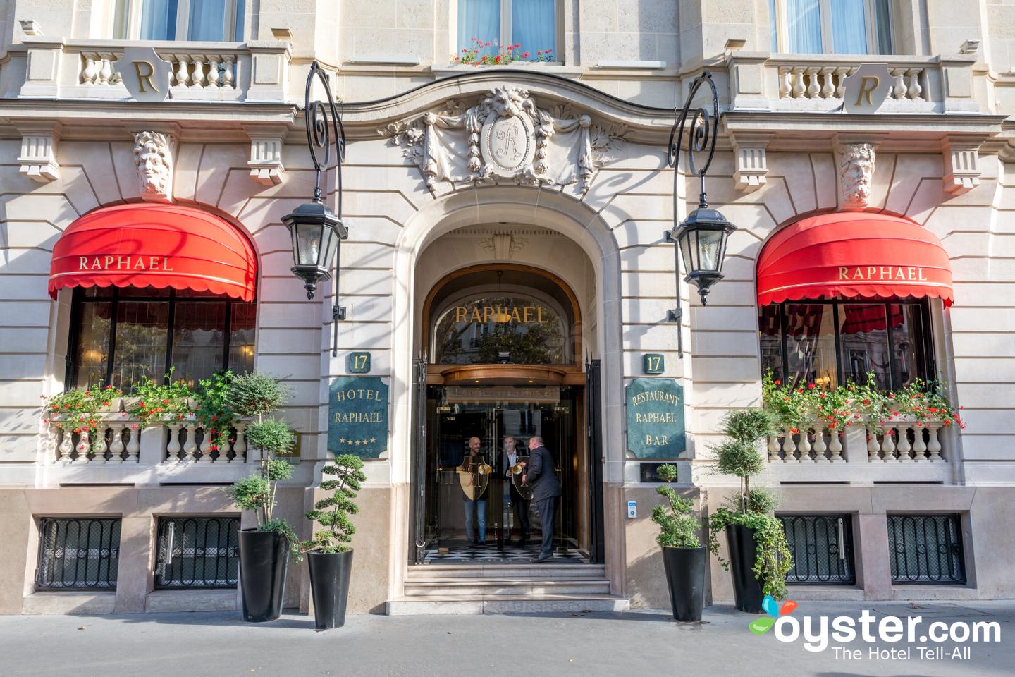 Hotels in Paris City Center  Radisson Blu Champs Elysées