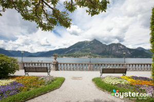 Grand Hotel Villa Serbelloni, Lake Como