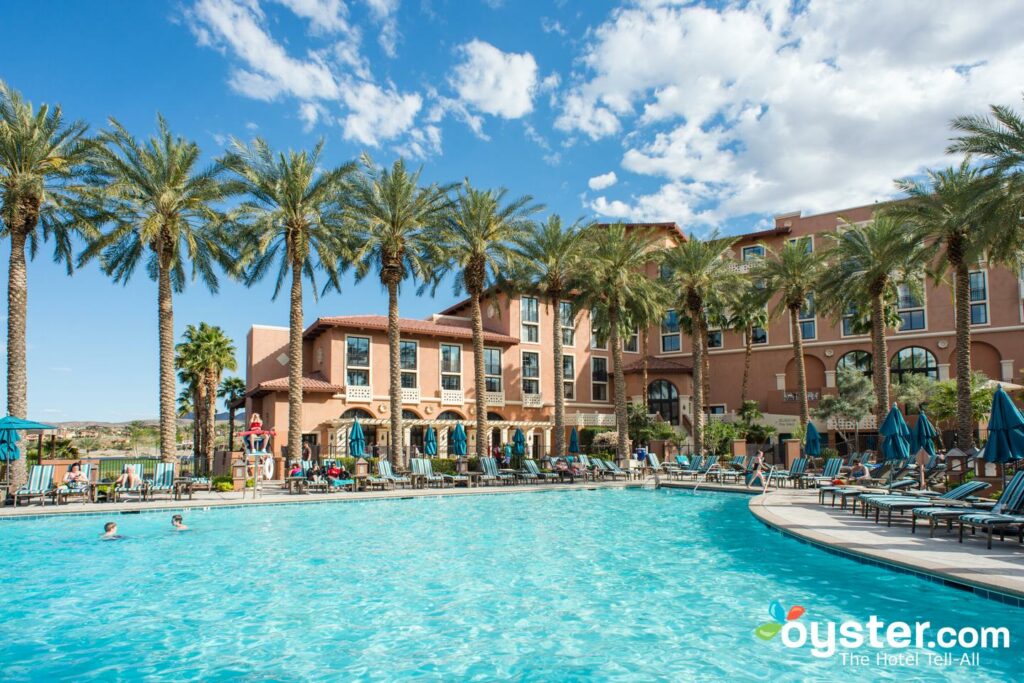 The Westin Lake Las Vegas Resort & Spa Review: What To REALLY