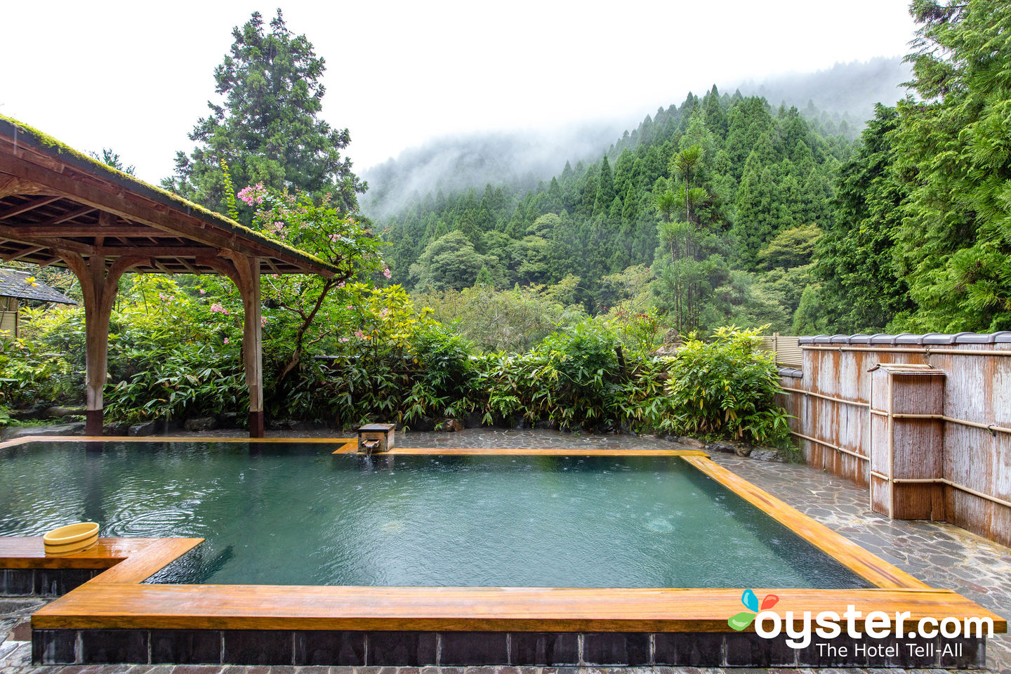 Japanese Onsen Etiquette Tips for Visiting Japanese Hot Springs Oyster