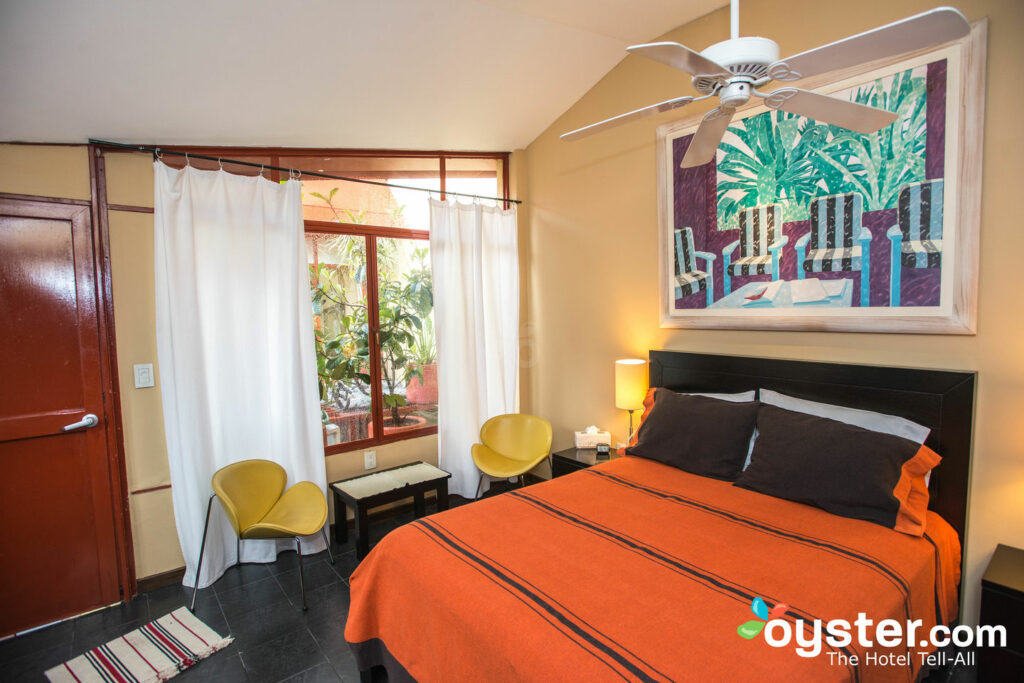 The Penthouse at The Red Tree House/Oyster The Penthouse at The Red Tree House/Oyster