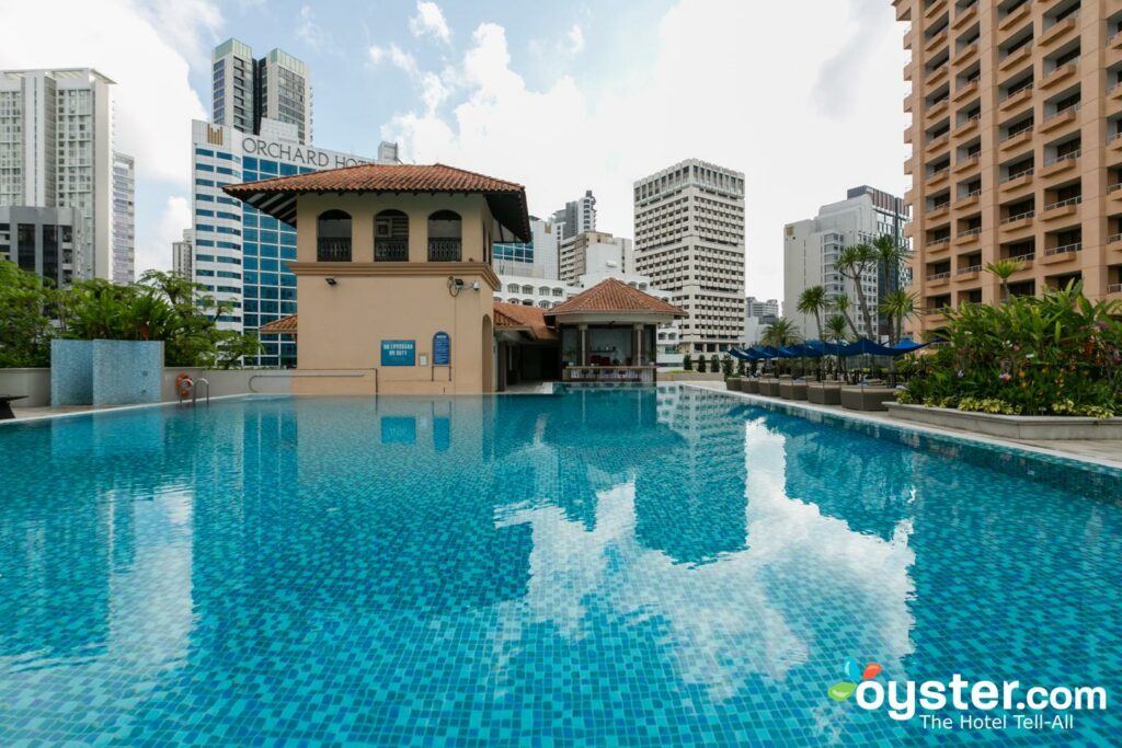 Orchard Rendezvous Hotel By Far East Hospitality Review What To Really Expect If You Stay Orchard Rendezvous Hotel By Far East Hospitality Review What To Really Expect If You Stay