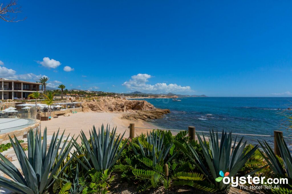 Restaurant Comal au Chileno Bay Resort & Residences