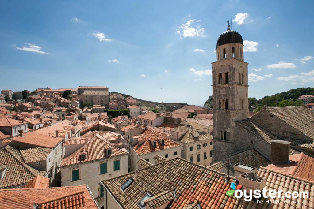 Hotel Stari Grad in Dubrovnik