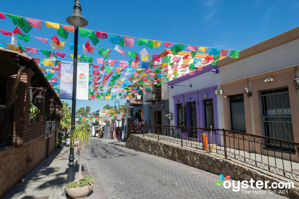 Les jeudis soirs, les jolies rues de San Jose s'animent / Huître