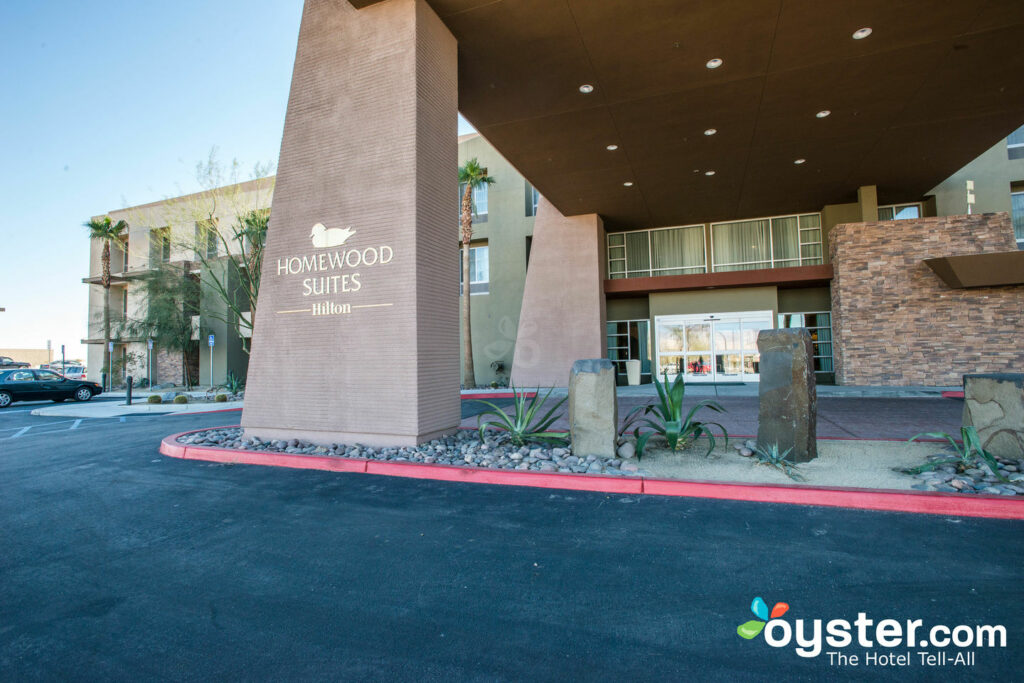 Homewood Suites by Hilton Palm Desert Review: What To REALLY Expect If