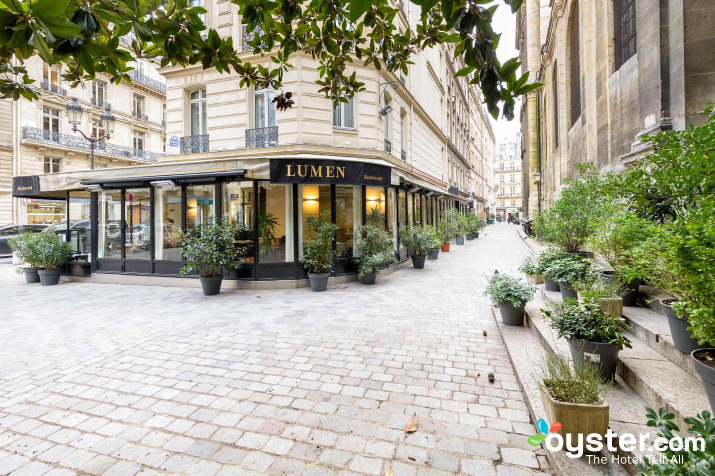 Hotel Lumen Paris Louvre Review: What To REALLY Expect If Stay