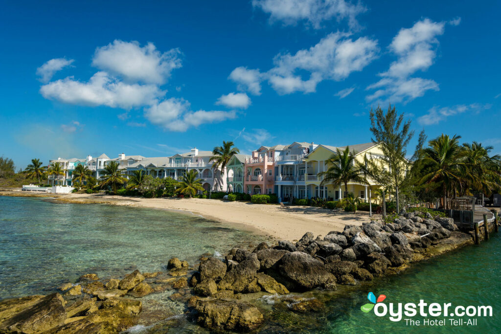 Congrats saw Detectable Bahamas vs. Bermuda: Which Is Right for You? | Oyster.com