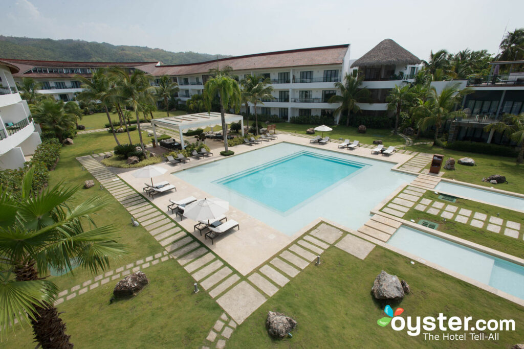 Casita de tres habitaciones en Sublime Samana, República Dominicana