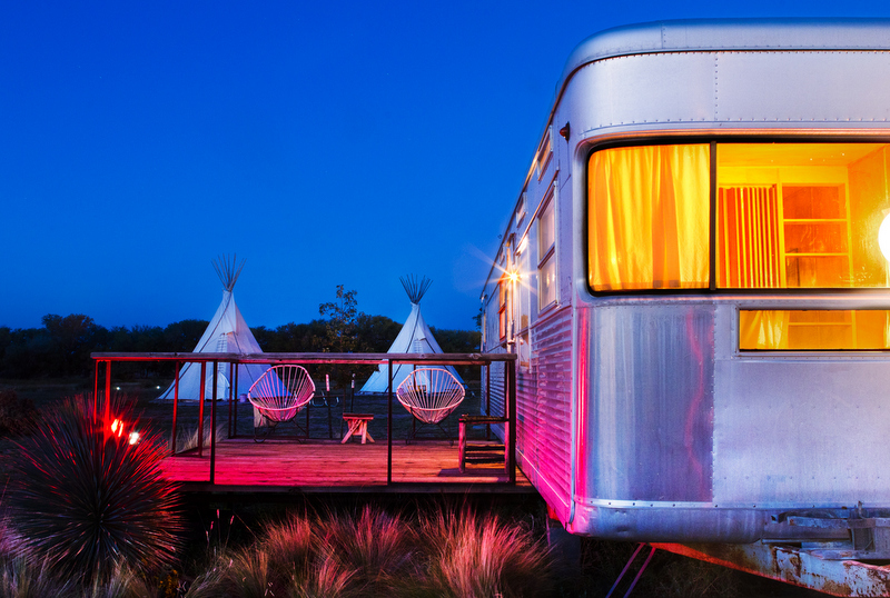 Foto cortesía de Nick Simonite, para El Cosmico