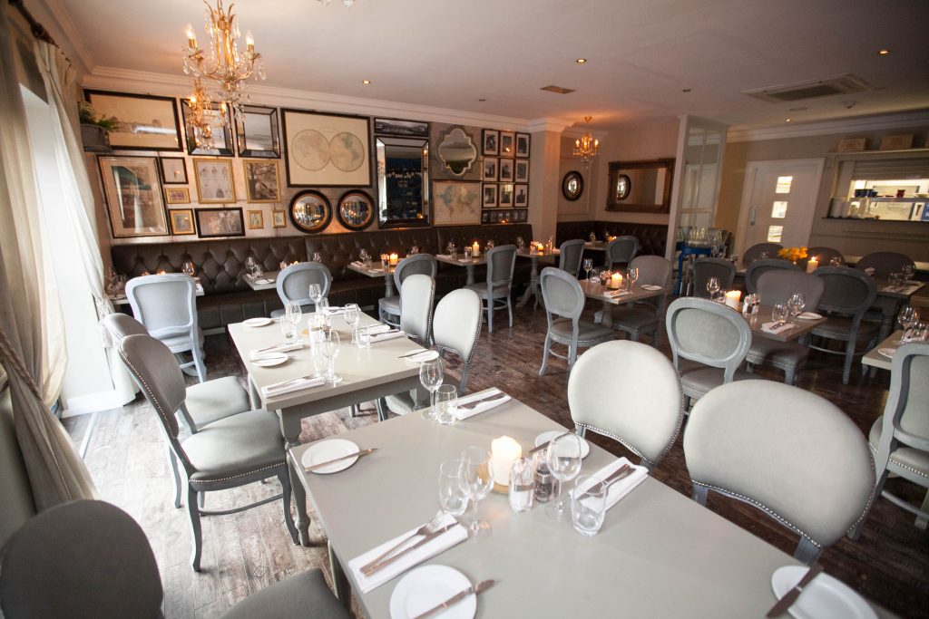 No. 1 Pery Square Hotel & Spa, Ireland
