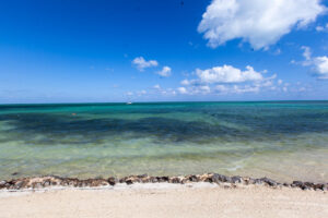 Beach at Chesapeake Beach Resort