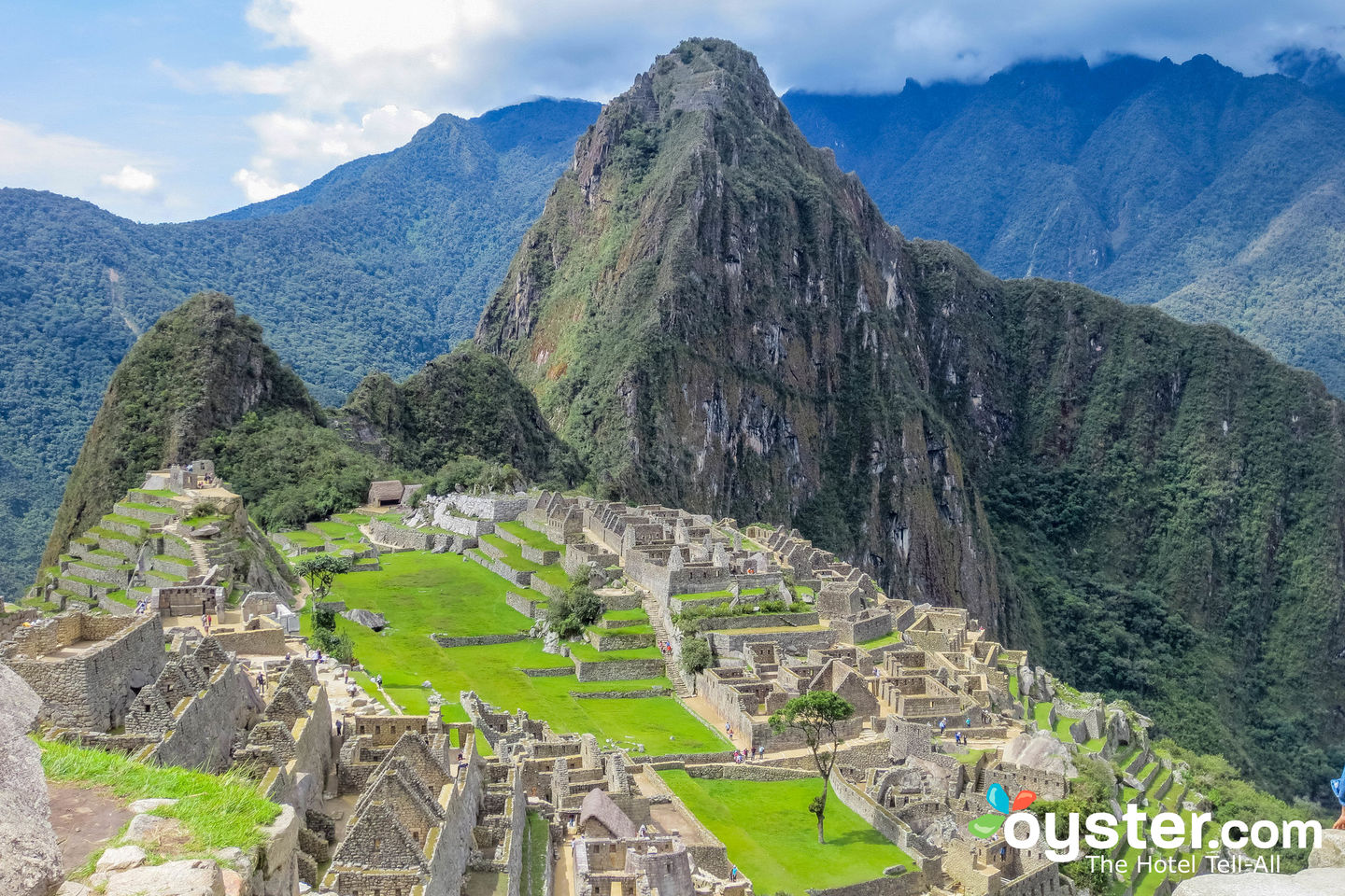 Machu Picchu Travel: New Entrance Rules for Visiting Machu Picchu ...