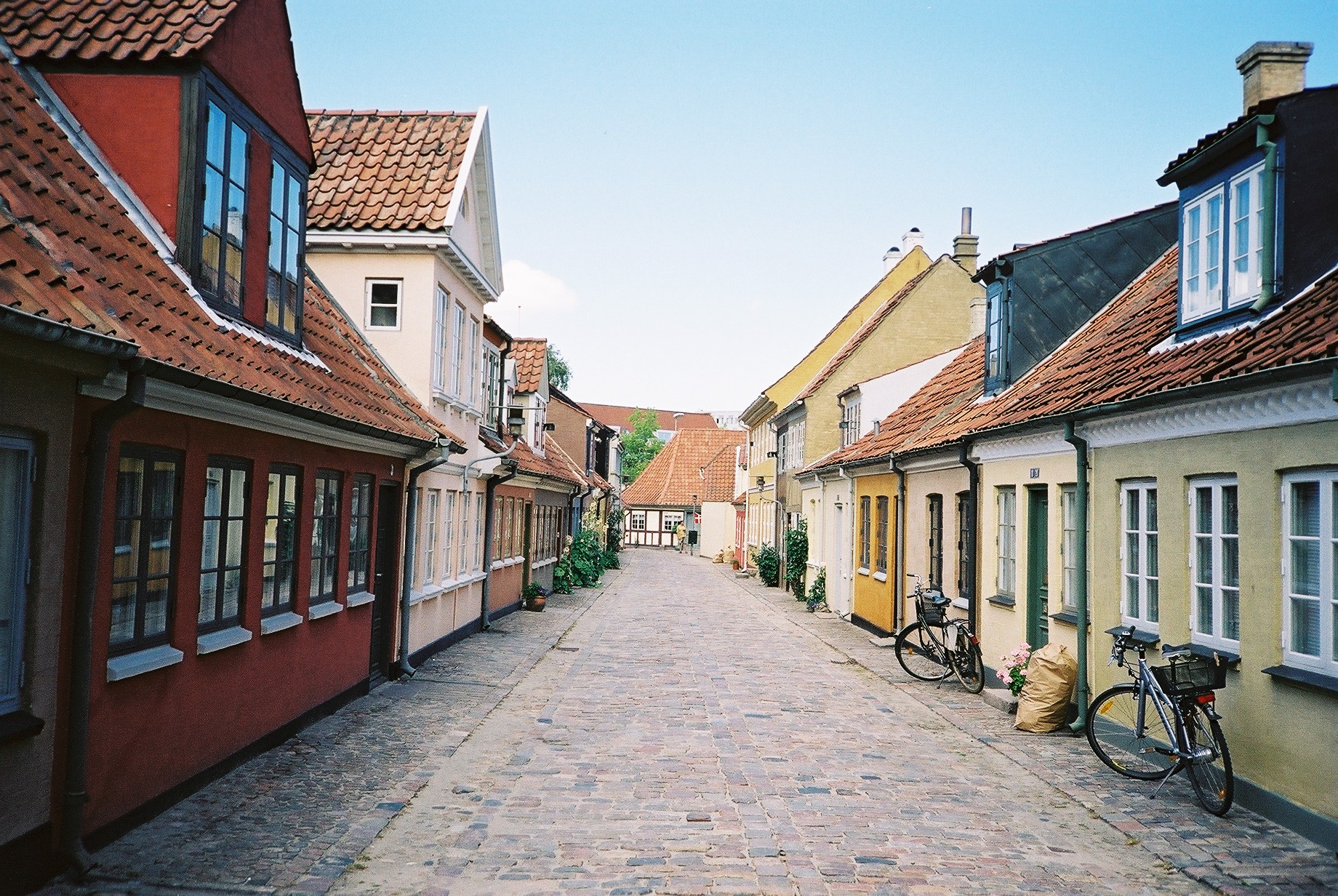 The 8 Best Places To Visit In Denmark Oyster Com