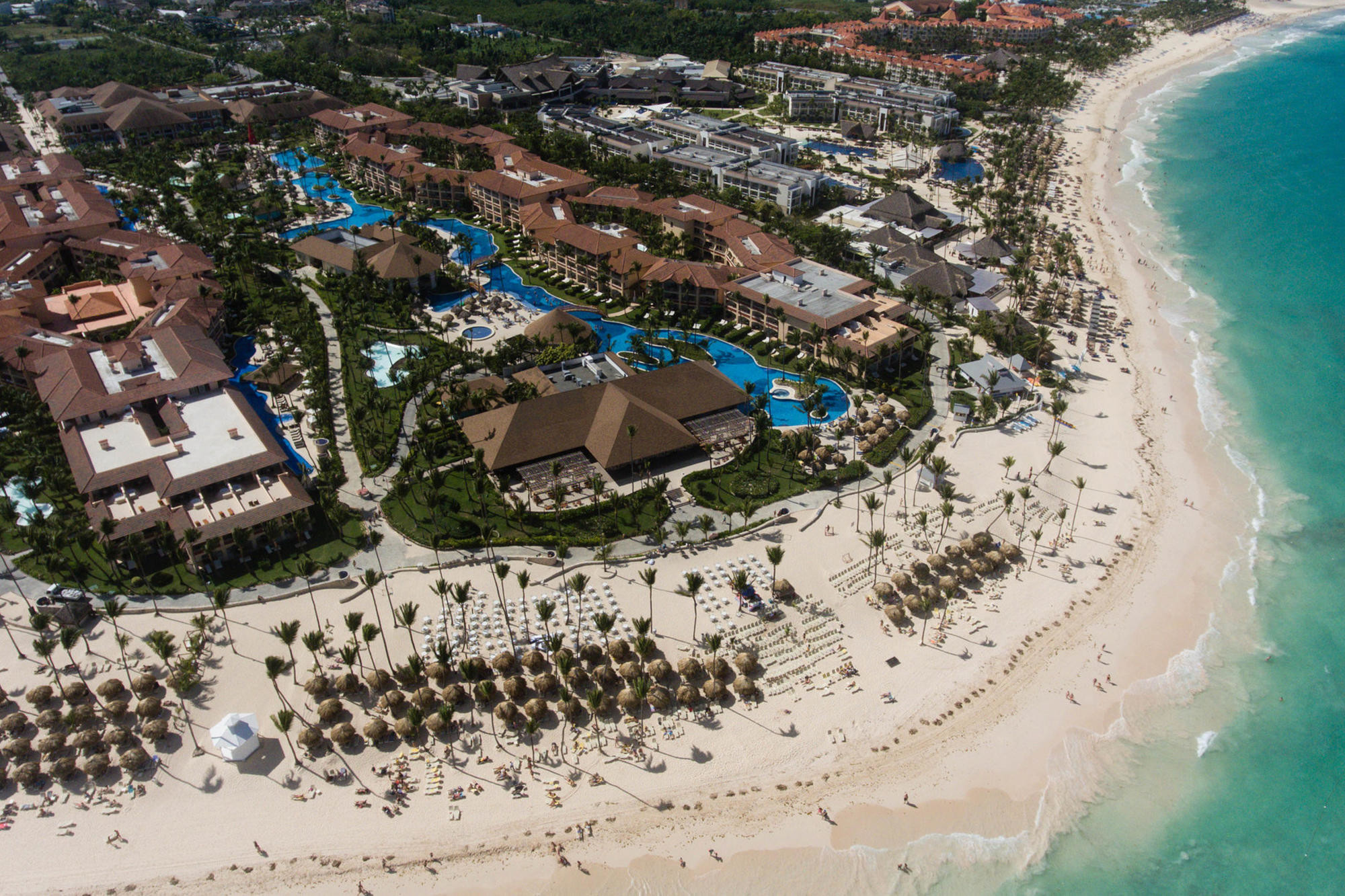 The Majestic Colonial Punta Cana