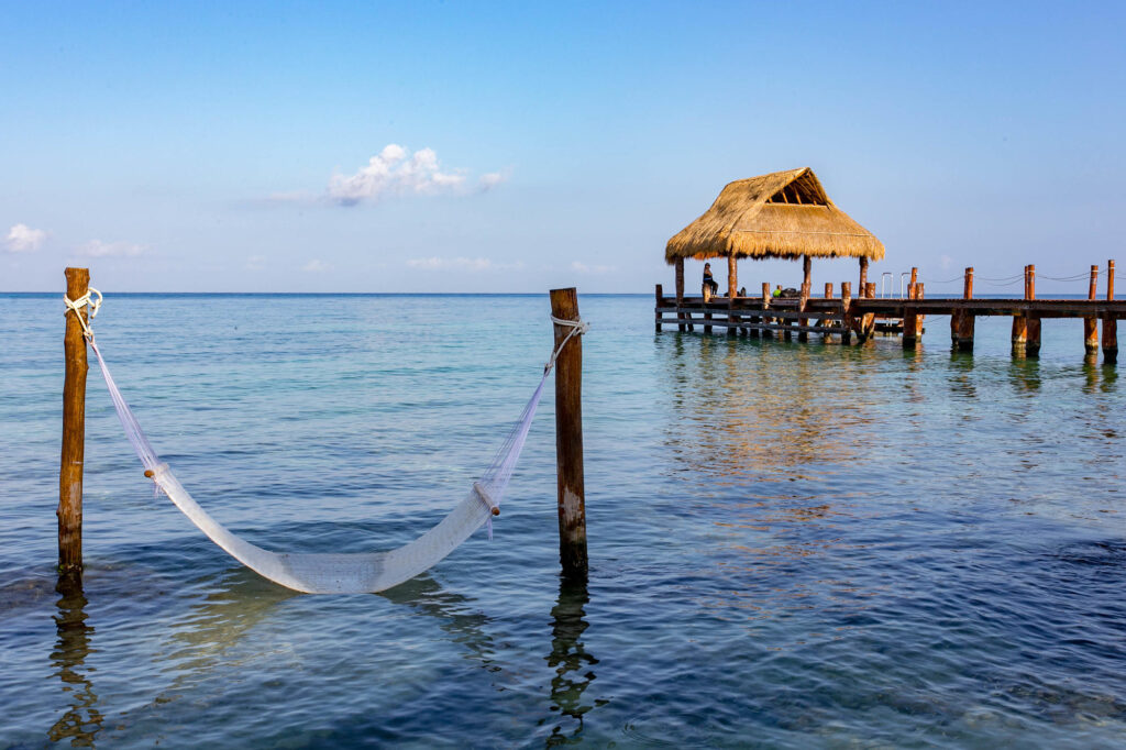 Beach at Sunscape Sabor Cozumel