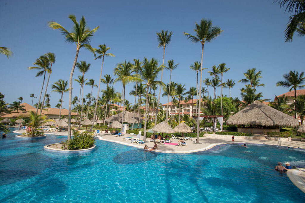Majestic Colonial Punta Cana/Oyster