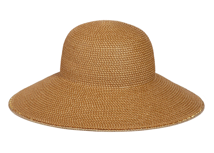 Eric Javits 'Hampton' Straw Sun Hat