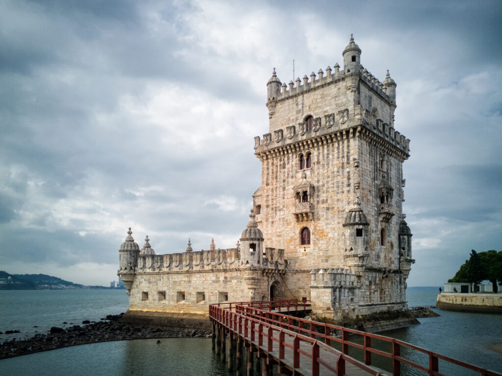 Belem Tower