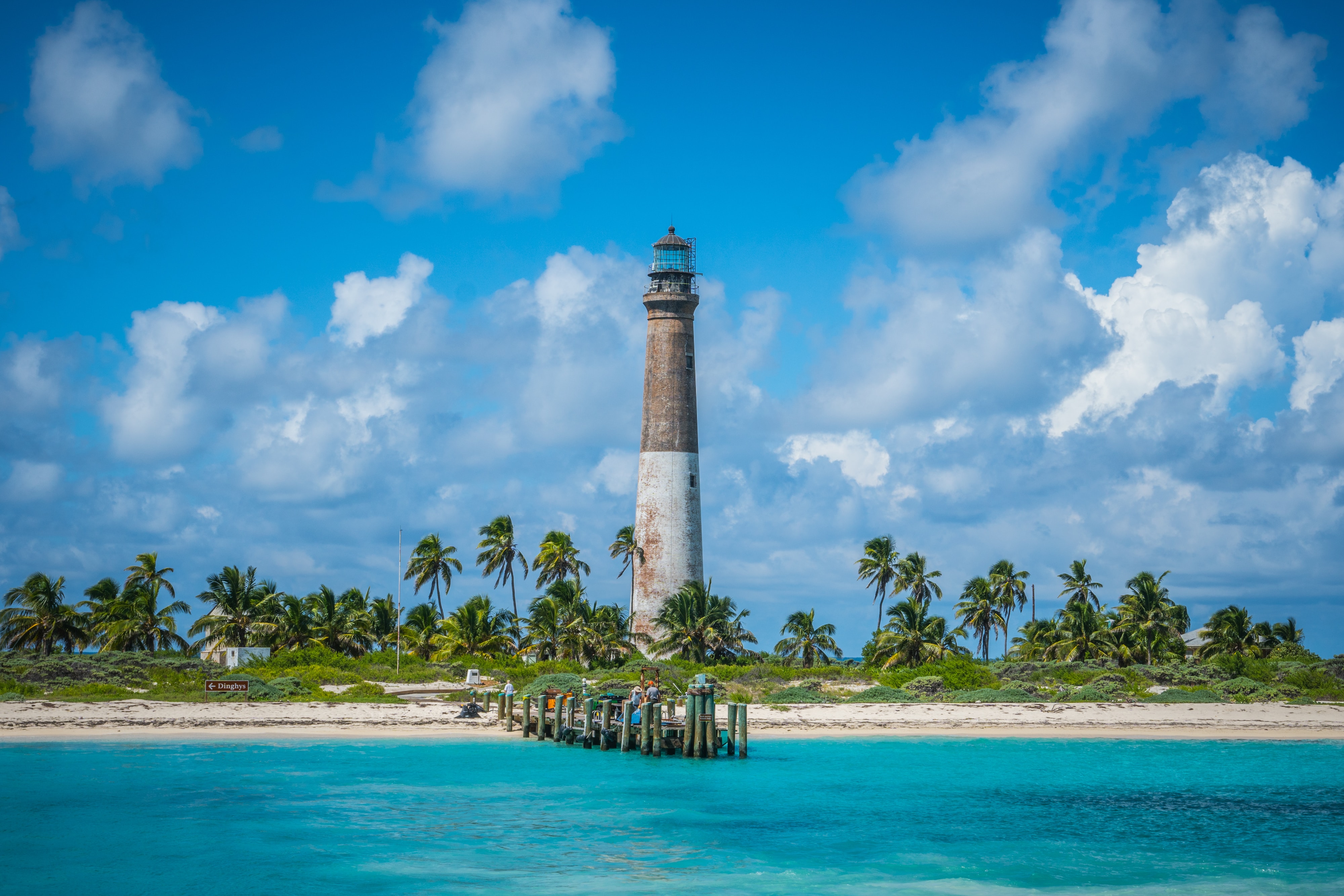 5 MustStop Island Spots in the Florida Keys
