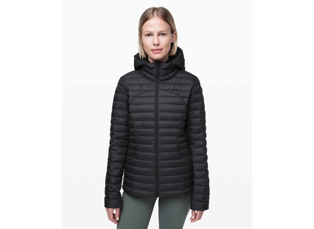 Pack It Down Jacket from Lululemon