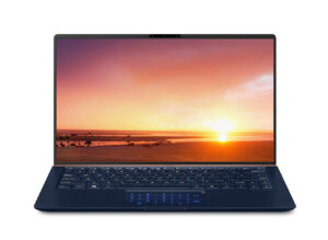 ASUS ZenBook 13 Ultra-Slim Durable Laptop