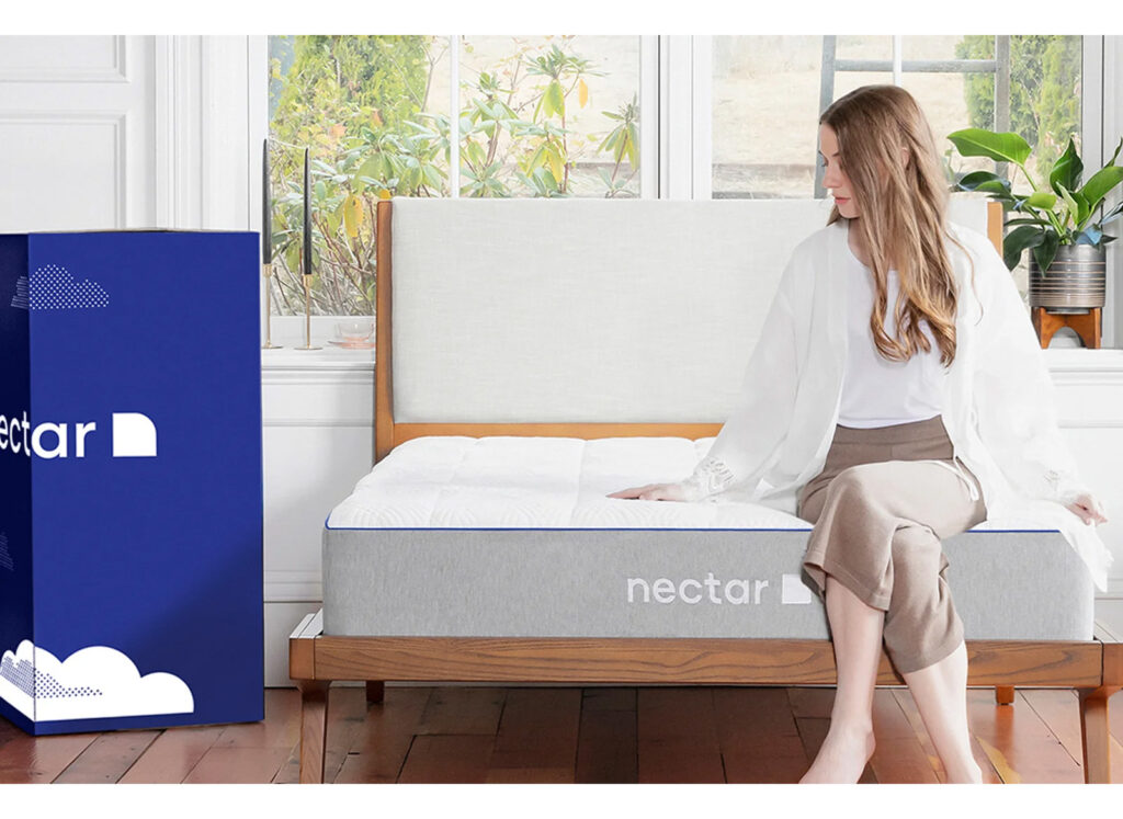 Nectar Mattress