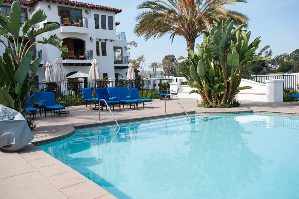 Omni La Costa Resort & Spa/Oyster
