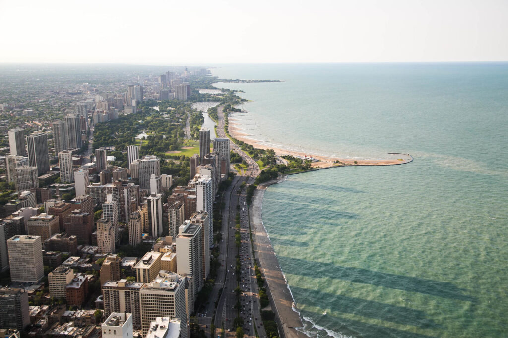 360 CHICAGO (Observatory)