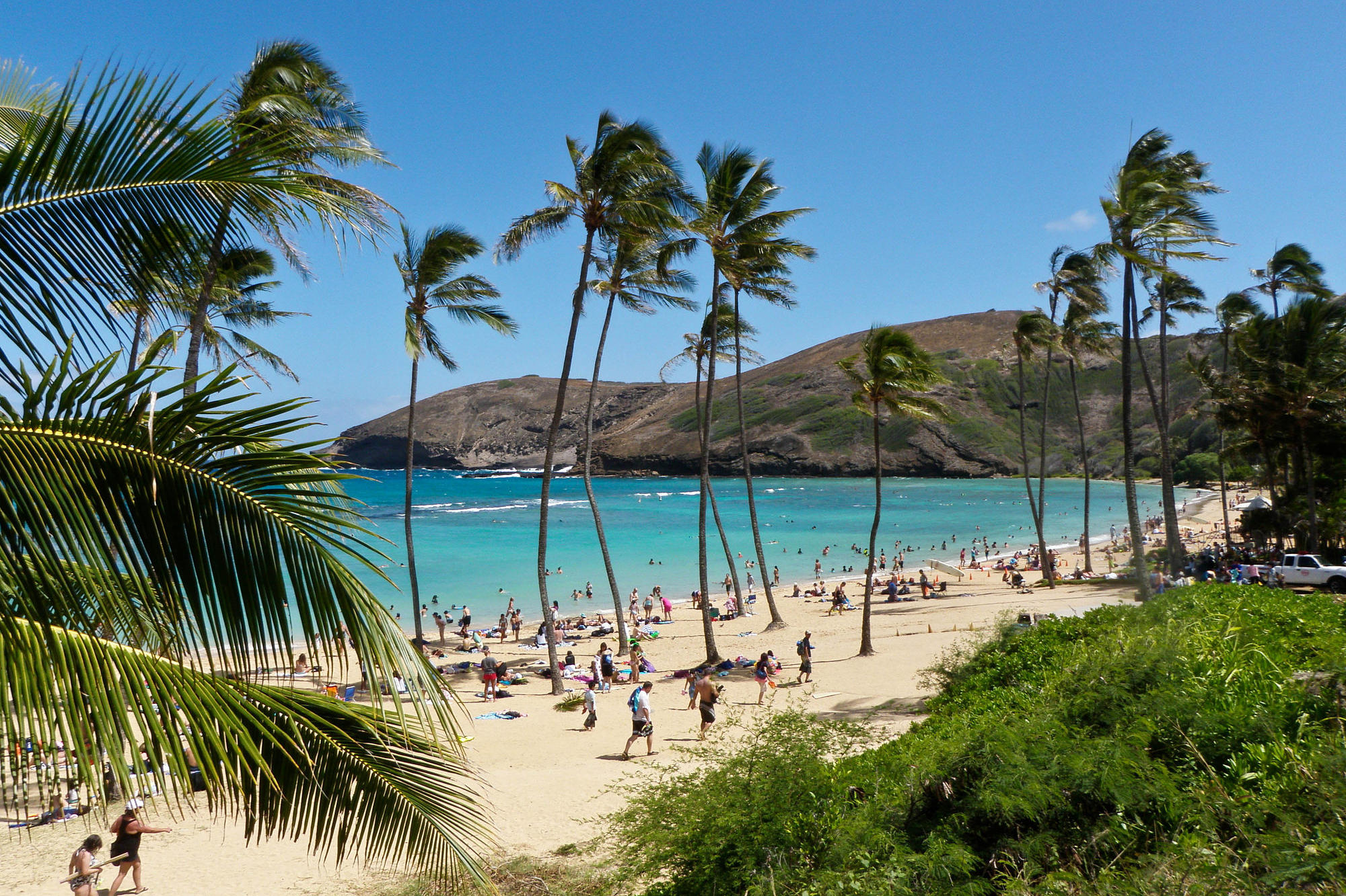 The Best 10 Day Hawaii Itinerary Maui Kauai And Oahu Oyster Com