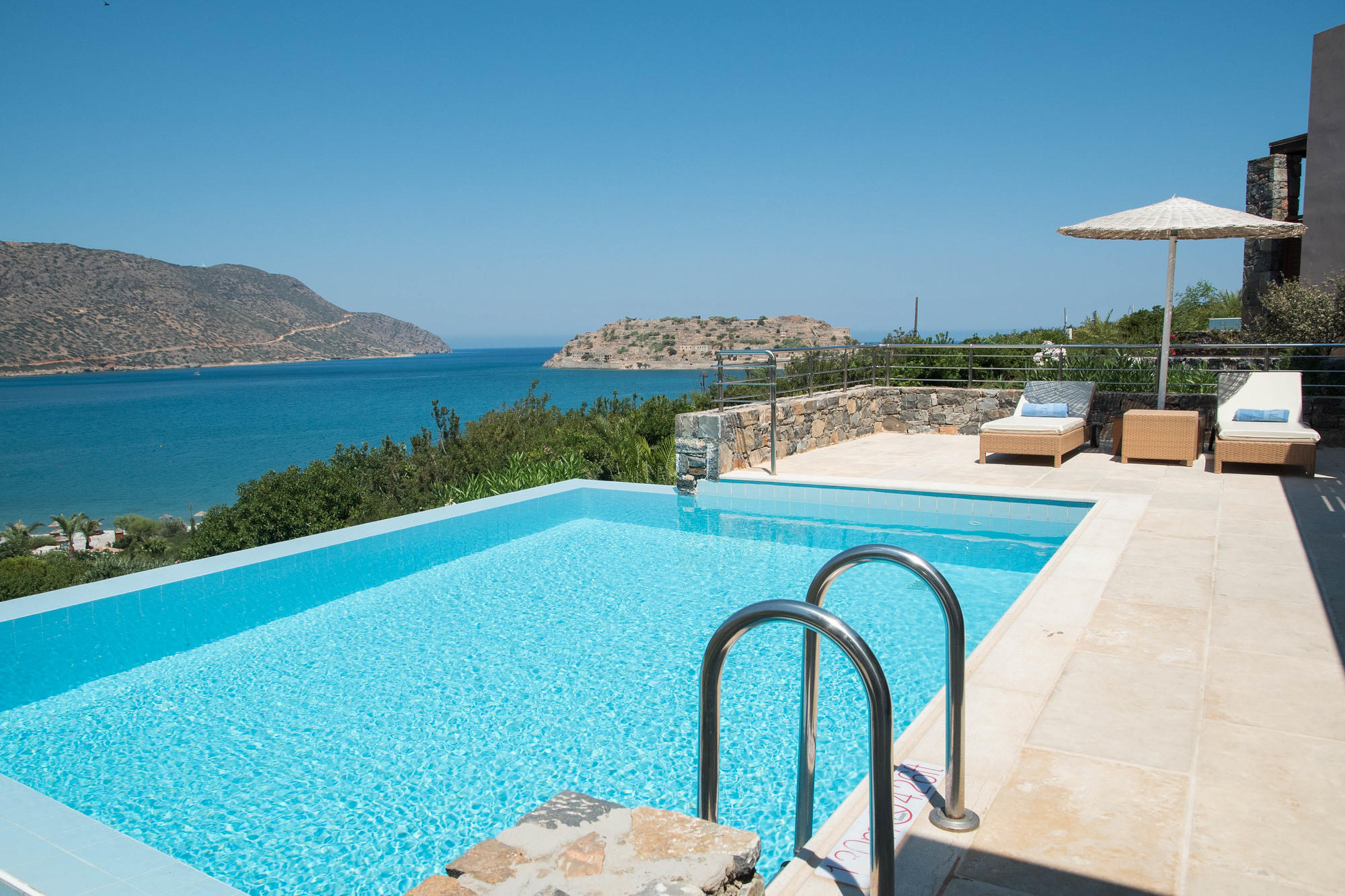 Blue Palace, a Luxury Collection Resort & Spa, Crete